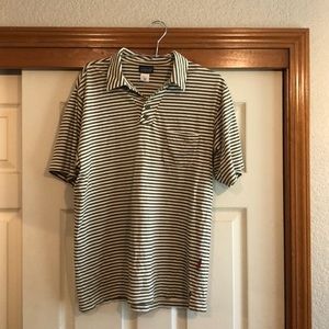 Men’s patagonia polo